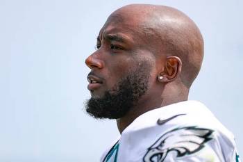 ‘A different world,’ James Bradberry transitions into new slot cornerback role for the Eagles