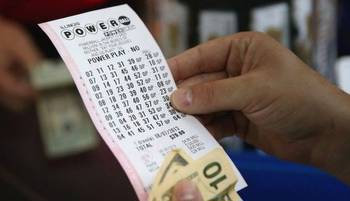 A Filipino could become $322 million richer this Saturday