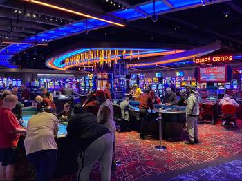 A first look at Potawatomi Hotel & Casino's second phase of renovations