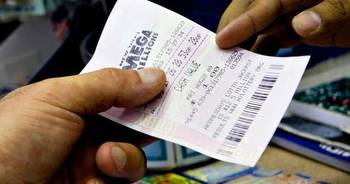 A Florida resident just won $1.58 billion in the Mega Millions lottery