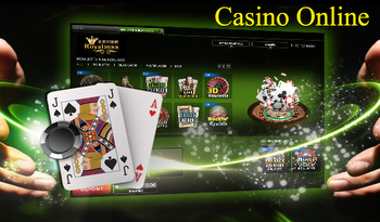 A Gambler's Guide To Online Casino First Deposit Bonuses