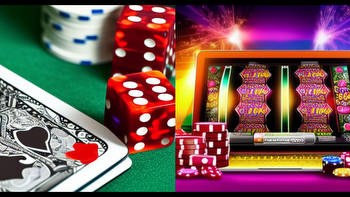 A Guide to Online Casino Bonuses