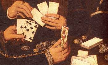 A Historical Timeline of Gambling Laws in Britain