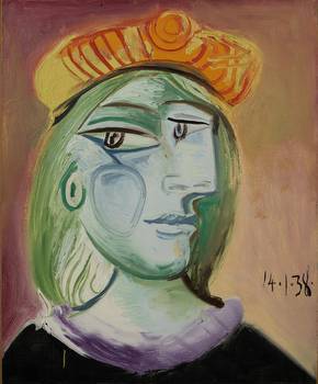 A Las Vegas Casino Is Selling $136m Worth Of Picasso Artwork