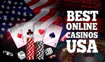 A List of the Best Online Casinos in the USA
