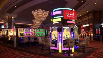 ‘A Long Time Coming,’ Live! Casino And Hotel Set To Open Its Door In South Philadelphia Amid Pandemic