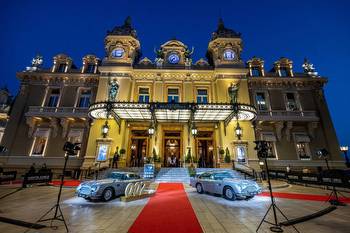 A Look at the Monte-Carlo Gambling Experience