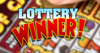 A Maryland Man Has Won His Third Big Lottery Jackpot Playing Racetrax