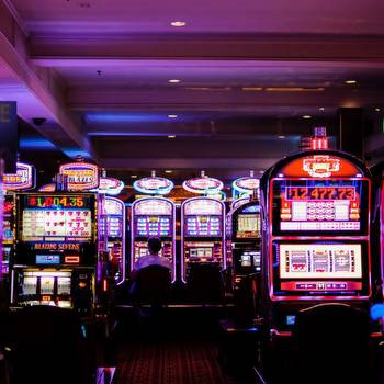 A Massive Casino Resort is Reopening its Doors in Las Vegas