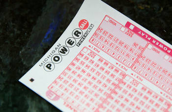 A Michigan woman got free lottery tickets, then she won $100,000