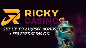 A New Era of Australian Online Casinos: Trends & Technologies