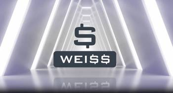 A New Word in the iGaming Industry: The Launch of P2E Gambling Platform WEISS
