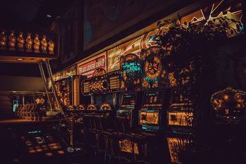 A Night of Gambling in Copenhagen