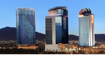 A Phoenix in Las Vegas: The Palms Casino Resort Reopens