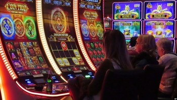 A Record Jackpot: America's Casinos Hit $66.5 Billion in 2023 Amidst Inflation Woes