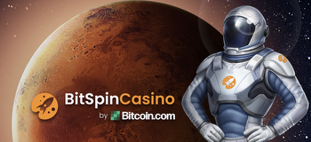 A Robust and Dynamic Gaming Platform- BitSpinCasino Sponsored by Bitcoin.com