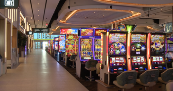 A sneak peek of the new Gila River Casino in Chandler