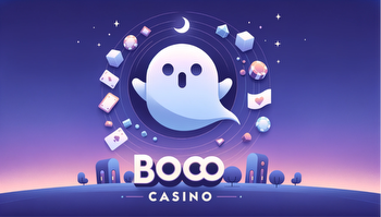 A Spirited Guide to Boo Casino: Unveiling the Mysteries