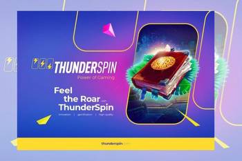 A summer of ThunderSpin games