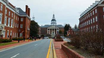 A Traveler's Guide to Annapolis: Exploring Casinos and More