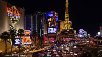 A trip to Las Vegas is enjoyable even without gambling
