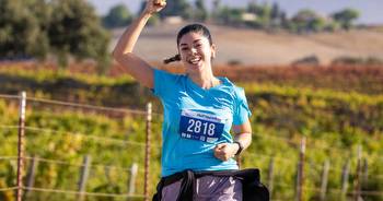 About Town: Chumash Casino partners with the SB Wine Country Half Marathon