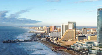 AC casinos continue adapting to 'new' normal, June figures show