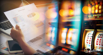 According to the Report, Interest In Slot Machines Grows