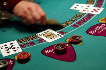 Accusations fly in legal battle on Florida casino initiative