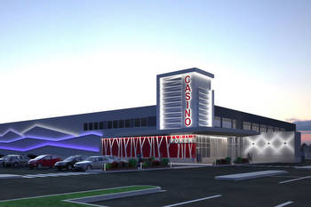 ACE Casinos Celebrates Grand Opening of its ACE Calgary Airport Casino Location