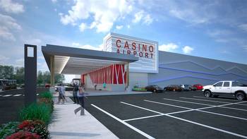 ACE Casinos to hold opening ceremony for its ACE Airport Casino in Alberta this weekend