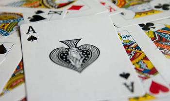 Ace of spades not pulled in Catch the Ace draw, $3200 jackpot remains up for grabs