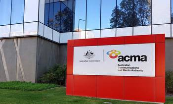 ACMA Blocks 4 More Illegal Offshore Gambling Websites