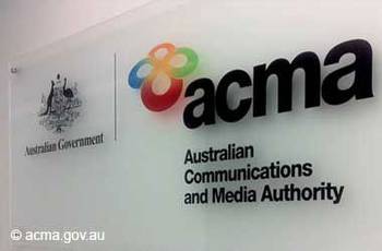 ACMA Blocks Five More Gambling Websites Targeting Australians