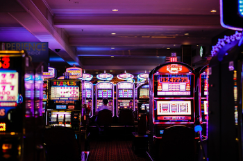 ADD SOME EXCITEMENT TO FEBRUARY BY TRYING THIS MONTH'S 'BEST CASINO GAMES'