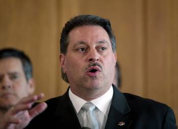 Addabbo's Challengers Discuss Regulated Gambling in New York