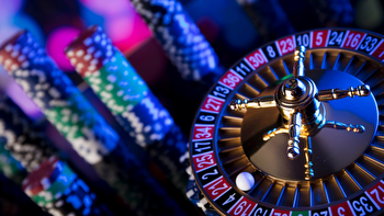 Advances in Live Casino Technology