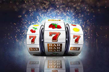 Advantages of online slot machines to play