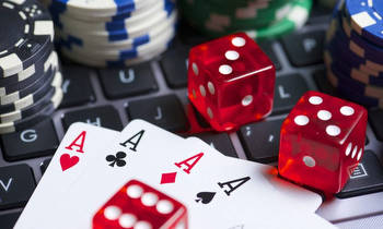 Advantages of Playing Online Casino