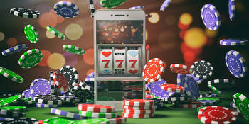 Advantages of Playing Slot Online Games