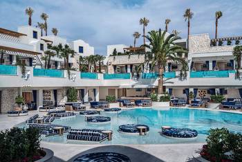 After A Two-Year Closure, Palms Las Vegas Announces Re-Opening Date