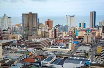 After the pandemic, South Africa’s casinos reflect on Covid