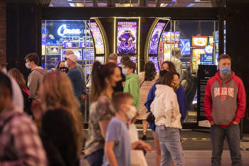 AGA confirms record 2021 gaming revenue from nation’s casinos