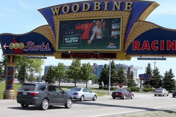 AGCO issues $80K penalty against Woodbine gambling facility