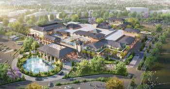Agreements will enable Waukegan casino to feature sportsbook; ‘It will be an integral part of the casino’