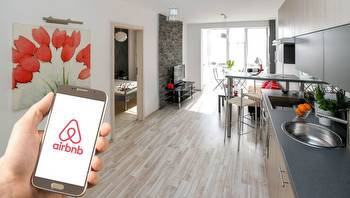Airbnb To The Hospitality Industry Is What Online Casinos Are To The Gambling Sector