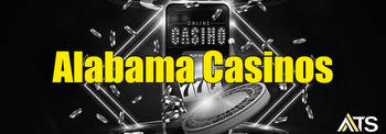Alabama No Deposit Casino Bonuses & Promotions in 2023