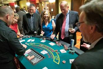 Alabama Veteran Casino Night Gala moves to Hyatt Regency