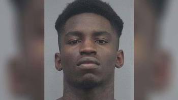 Alachua man charged in internet casino armed robbery