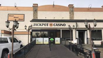 Alberta Gaming, Liquor and Cannabis hears public opinion on Jackpot Casino relocation